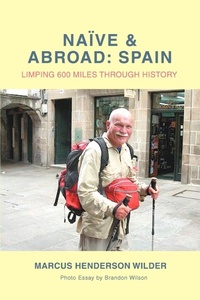 Abbildung von: Naive & Abroad - iUniverse