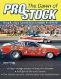 Cover: The Dawn of Pro Stock - Cartech