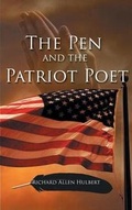 Cover: The Pen & the Patriot Poet - Page Publishing Inc.