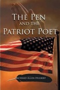 Cover: The Pen & the Patriot Poet - Page Publishing Inc.
