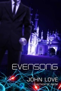 Cover: Evensong - Night Shade Books