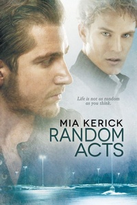 Enlarge image Cover: Random Acts - Dreamspinner Press