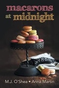 Cover: Macarons at Midnight - Dreamspinner Press