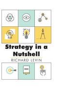 Cover: Strategy in a Nutshell - ECHO POINT BOOKS & MEDIA