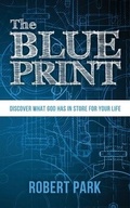 Cover: The Blueprint - Mill City Press, Inc.
