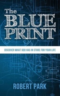 Enlarge image Cover: The Blueprint - Mill City Press, Inc.