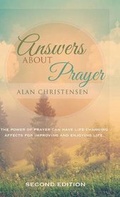 Cover: Answers about Prayer - Tate Publishing & Enterprises