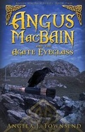 Cover: Angus MacBain and the Agate Eyeglass - Clean Teen Publishing