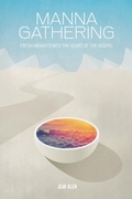 Cover: Manna Gathering - Booklocker.com