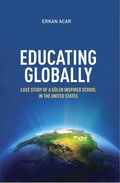 Cover: Educating Globally - Tughra Books