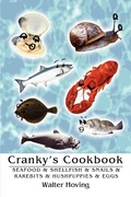 Bild: Cranky's Cookbook - iUniverse