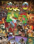 Cover: The Art Of Big O - Michael Fishel