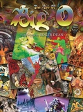 Cover: The Art of Big O - Big Vision Publishing