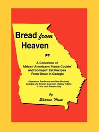 Abbildung von: Bread From Heaven - iUniverse