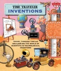 Cover: Time Traveler Inventions - Walter Foster Jr.