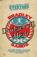 Cover: Dodgeball High - Eraserhead Press