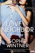 Cover: Love Thy Neighbor - Entangled: Lovestruck
