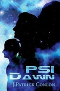 Cover: Psi Dawn - AMERICA STAR BOOKS
