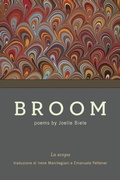 Cover: Broom - Bordighera Press