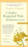 Cover: Positive Options for Complex Regional Pain Syndrome (Crps) - Hunter House Publishers