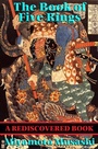 Cover: The Book of Five Rings (Rediscovered Books) - Rediscovered Books