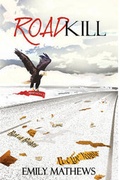 Cover: Road Kill - iUniverse.com