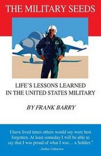 Enlarge image Cover: The Military Seeds - Bookstand Publishing