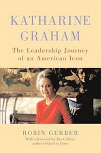 Bild: Katharine Graham - Viking Press Inc