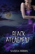 Cover: Black Atonement - Evernight Teen