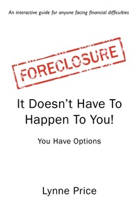 Abbildung von: Foreclosure - iUniverse