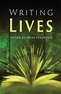 Cover: Writing Lives - Weaver Press