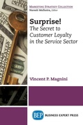 Cover: Surprise! - Business Expert Press