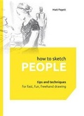 Cover: How to Sketch People - Quarry Books