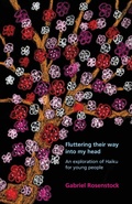 Cover: Fluttering their way into my head - Evertype