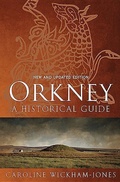 Cover: Orkney: A Historical Guide - Birlinn Ltd