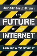 Cover: The Future of the Internet - Allen Lane