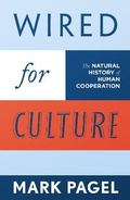 Cover: Wired for Culture - Allen Lane