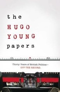 Cover: The Hugo Young Papers - Allen Lane