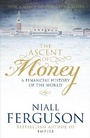 Cover: The Ascent of Money - Allen Lane