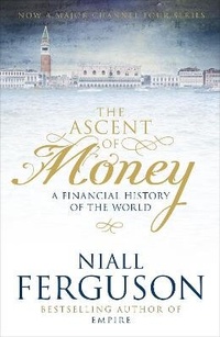 Enlarge image Cover: The Ascent of Money - Allen Lane