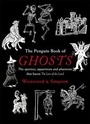 Cover: The Penguin Book of Ghosts - Allen Lane