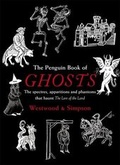 Cover: The Penguin Book of Ghosts - Allen Lane