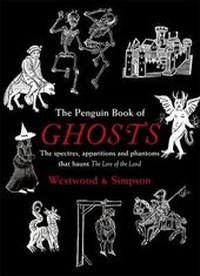 Enlarge image Cover: The Penguin Book of Ghosts - Allen Lane