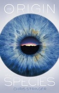 Cover: The Origin of Our Species - Allen Lane