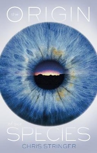 Enlarge image Cover: The Origin of Our Species - Allen Lane