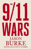 Cover: The 9/11 Wars - Allen Lane