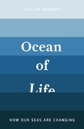 Cover: Ocean of Life - Allen Lane