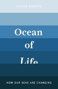 Enlarge image Cover: Ocean of Life - Allen Lane