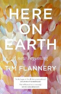 Abbildung von: Here on Earth - Allen Lane