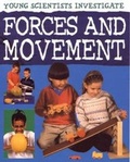 Cover: Forces and Movement - Cherrytree Books